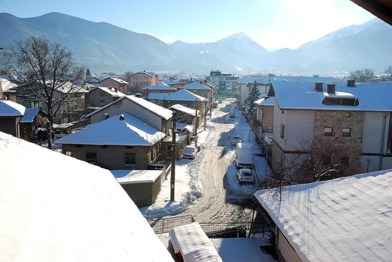 Mavrikova Kushta Bansko Quarto foto