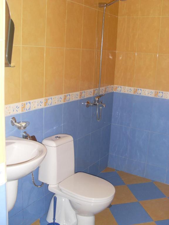 Mavrikova Kushta Bansko Quarto foto