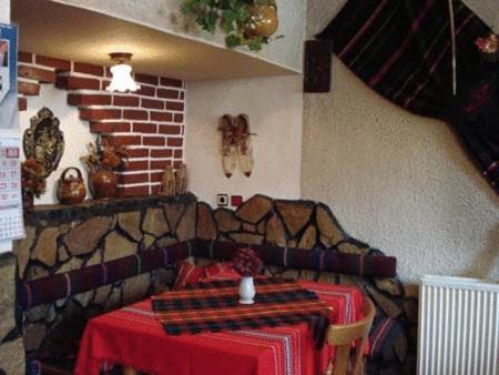 Mavrikova Kushta Bansko Exterior foto