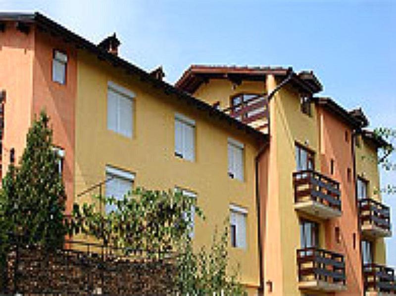 Mavrikova Kushta Bansko Exterior foto