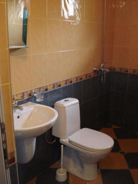 Mavrikova Kushta Bansko Exterior foto
