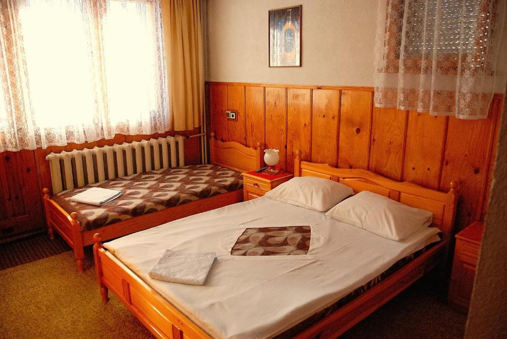 Mavrikova Kushta Bansko Exterior foto