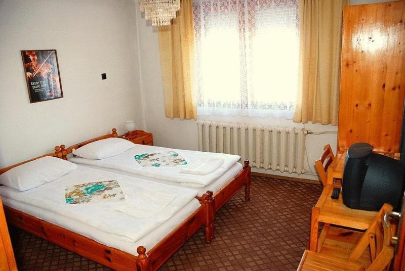 Mavrikova Kushta Bansko Exterior foto